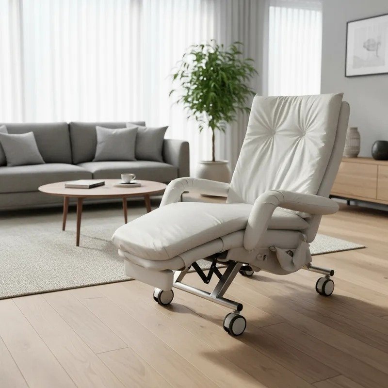 Design & Funcionalidade