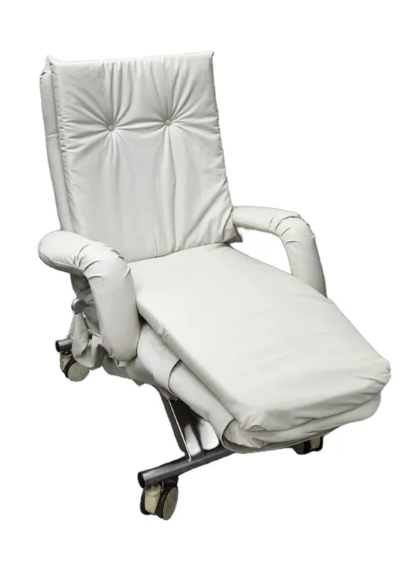 Poltrona para hemodialise